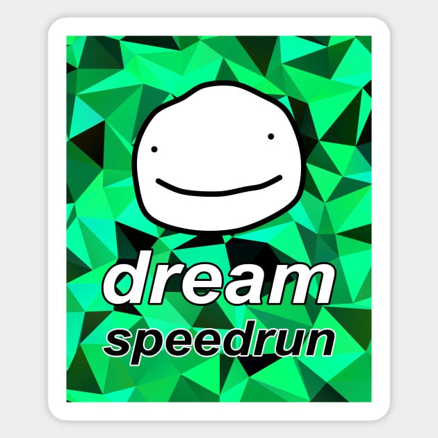 Dream Sticker by MBNEWS